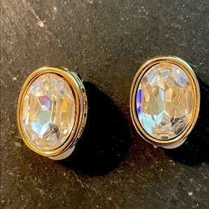 Givenchy Amazing clipon errands, made in Paris